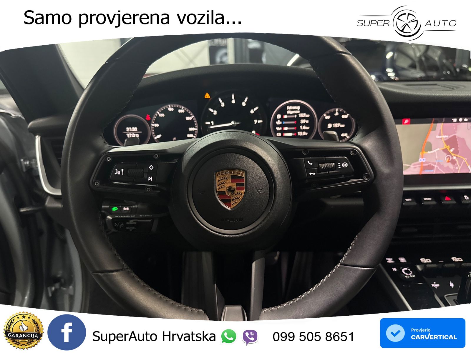Porsche 911 Carrera S 3.0 (450 KS) PDK