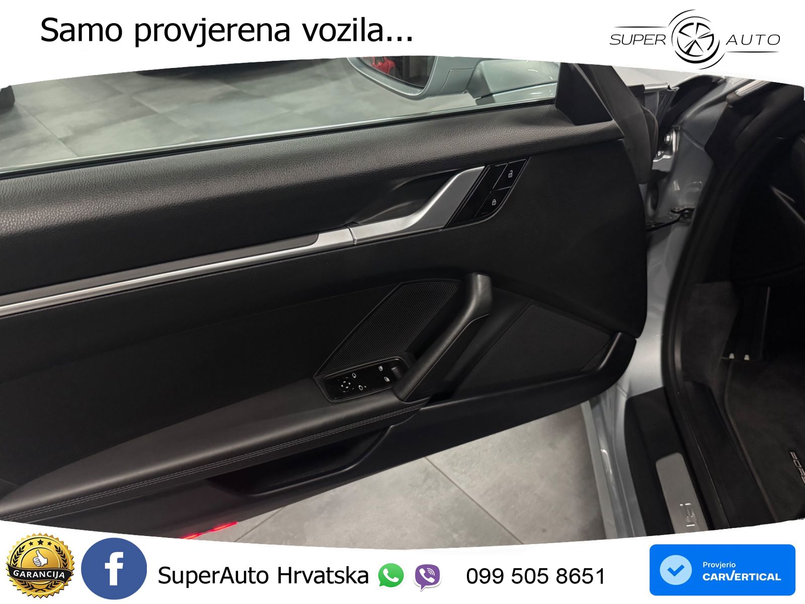 Porsche 911 Carrera S 3.0 (450 KS) PDK