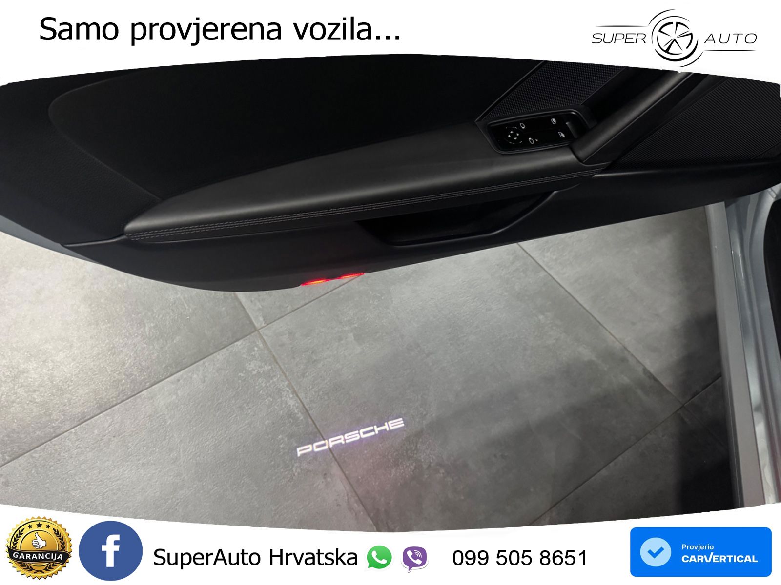 Porsche 911 Carrera S 3.0 (450 KS) PDK