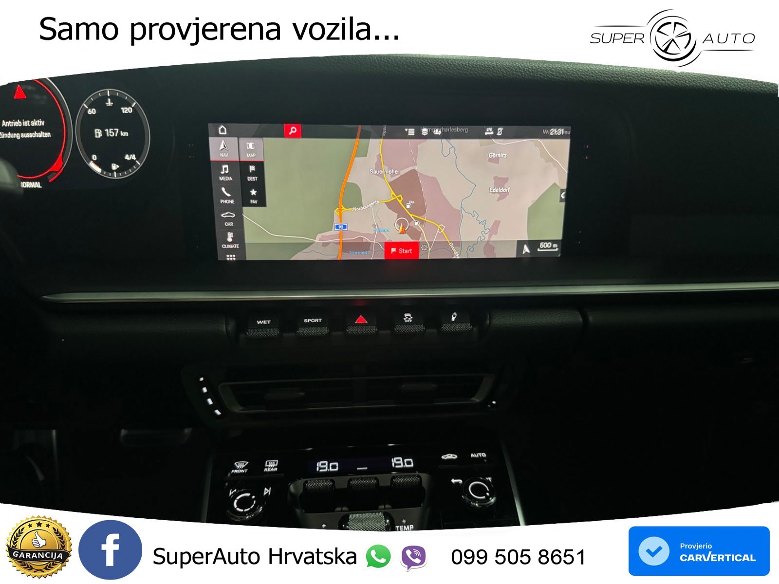 Porsche 911 Carrera S 3.0 (450 KS) PDK