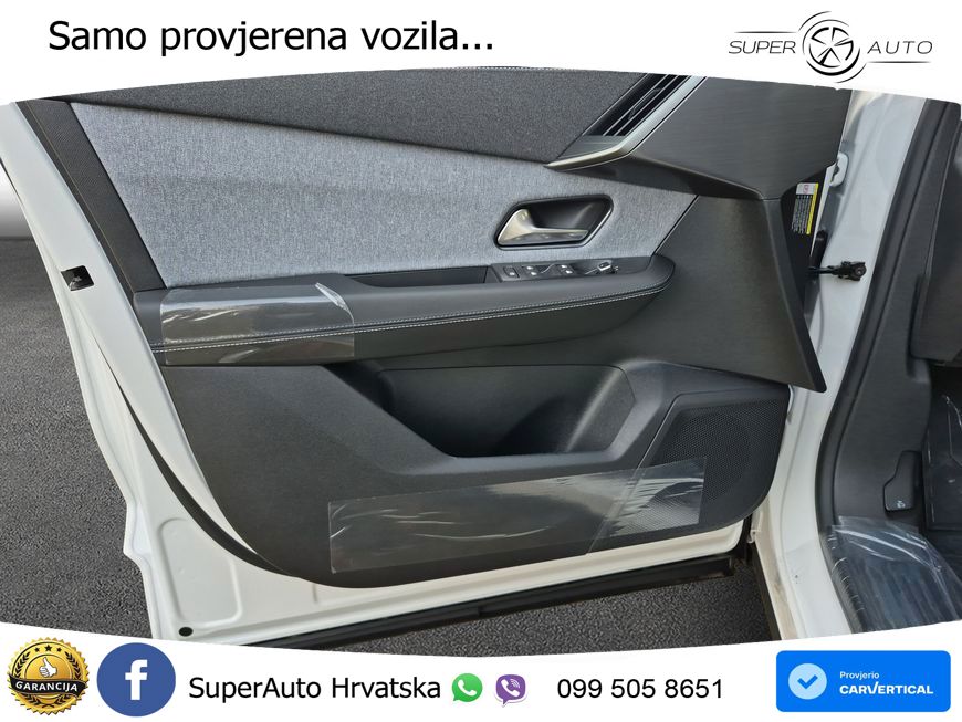 Opel Grandland 1.2 Turbo (136 KS)  e-DCT Edition LED+GR SJED+ACC