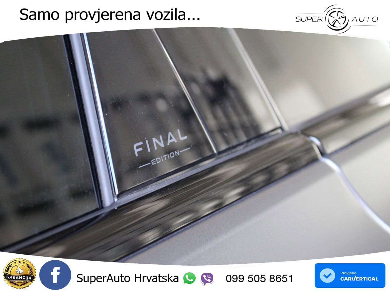Volkswagen Touareg 3.0 V6 TFSI (340 KS) 4MOTION Tiptronic ZRAČNI+ACC+GR SJED+KAM+PANO