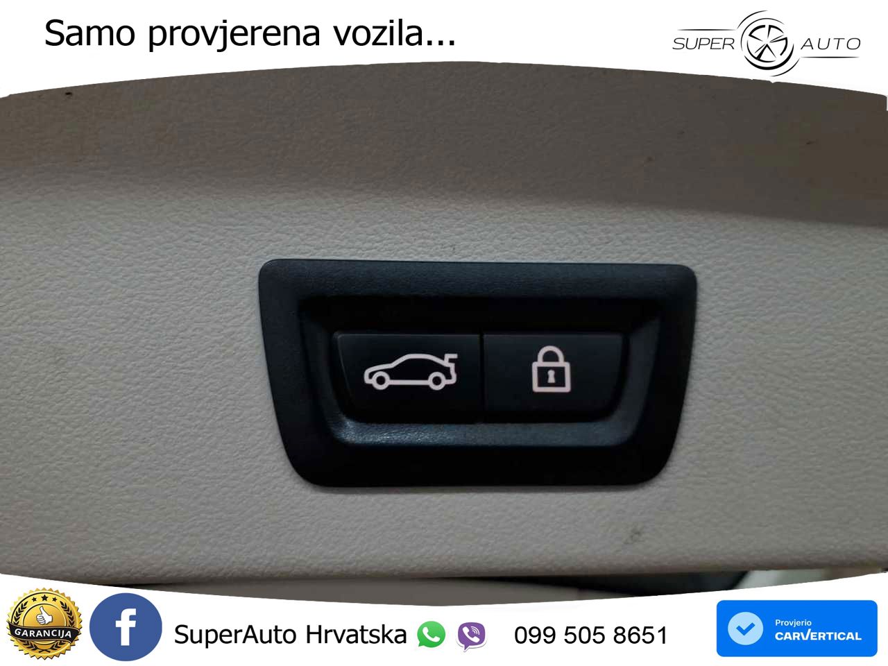 BMW iX3 80 kWh (286 KS)