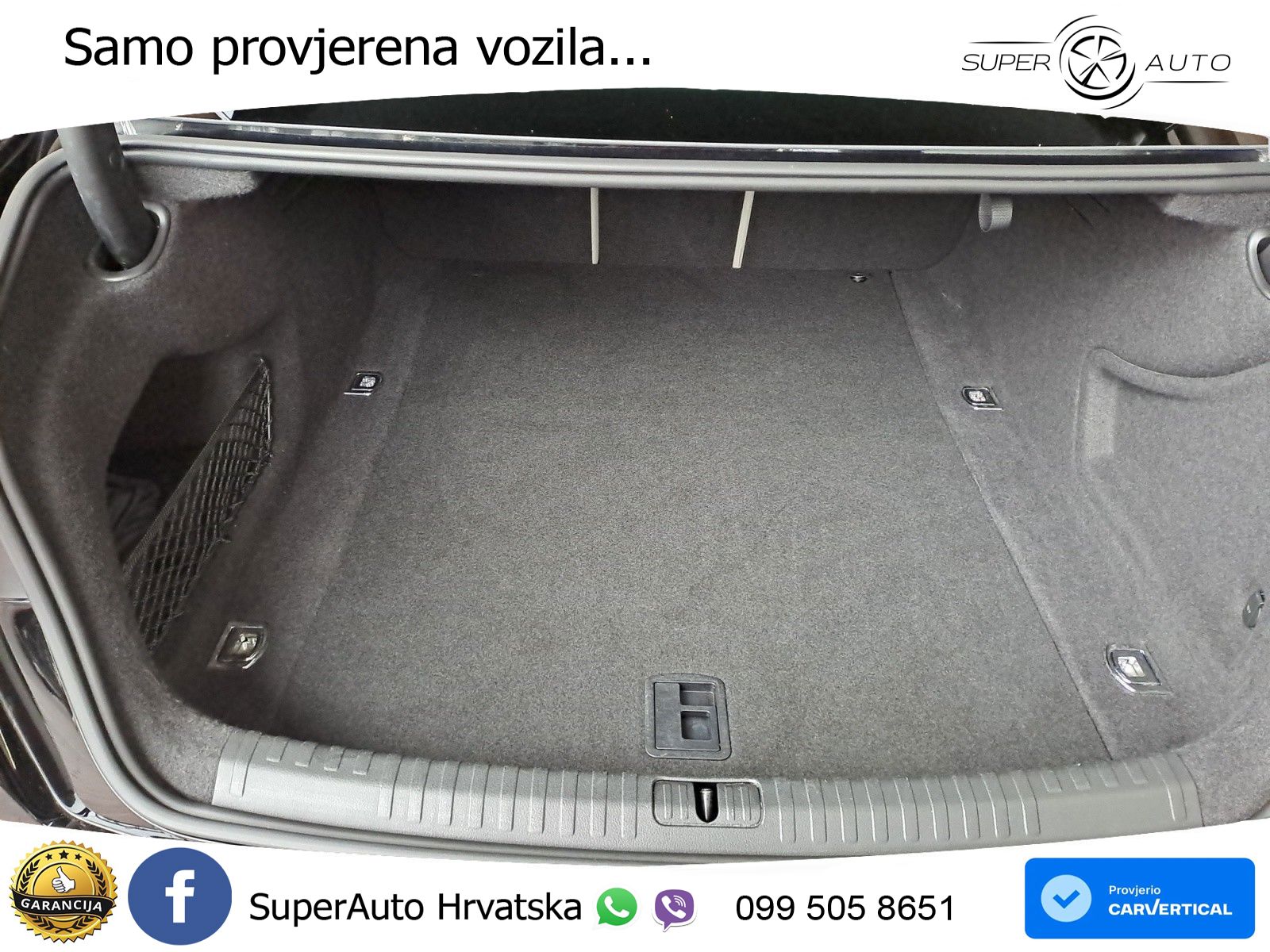 Audi A6 50 TDI V6 (286 KS) quattro tiptronic S line ZRAČNI+ACC+4xGR SJED+KAM