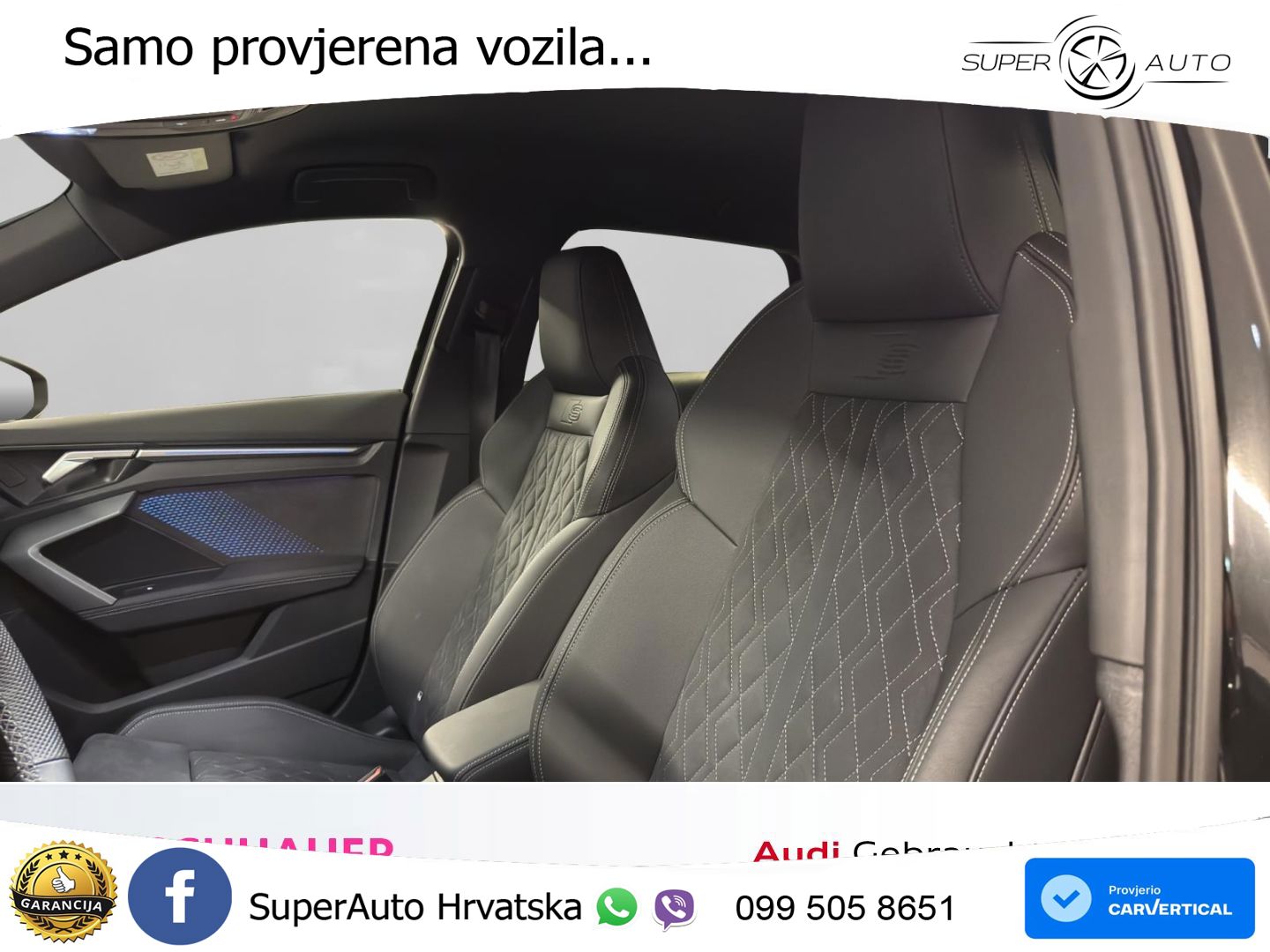 Audi A3 45 TFSIe (272 KS) S tronic S line LED+GR SJED+ACC