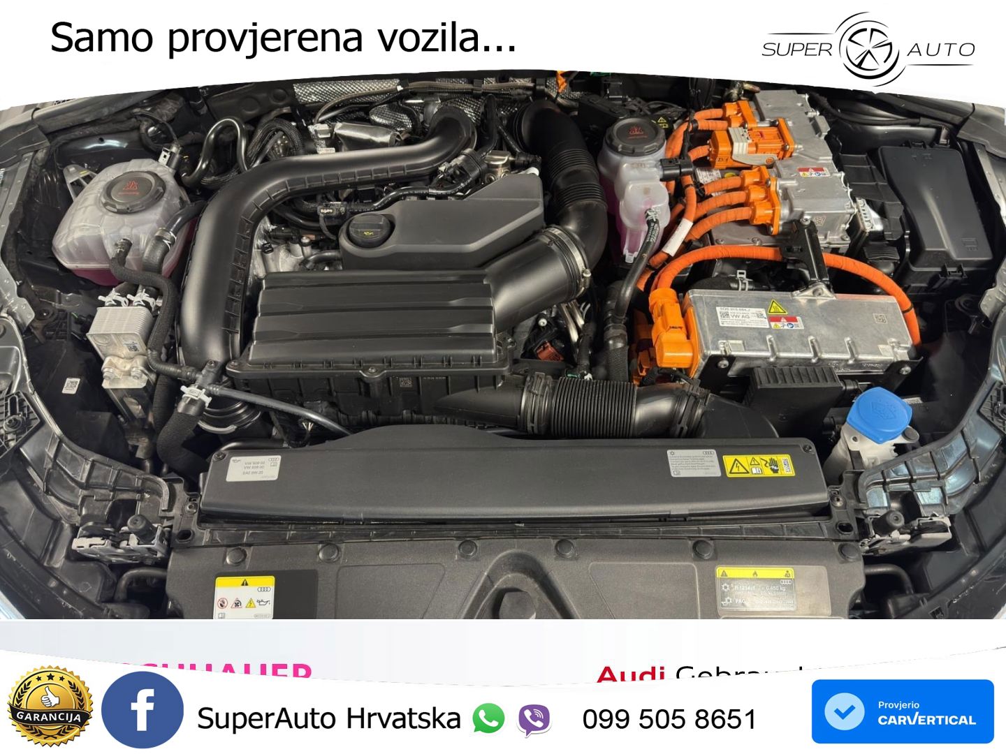 Audi A3 45 TFSIe (272 KS) S tronic S line LED+GR SJED+ACC