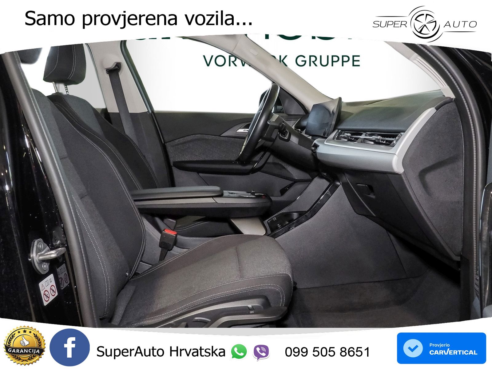 BMW X1 18d (150 KS) sDrive Steptronic