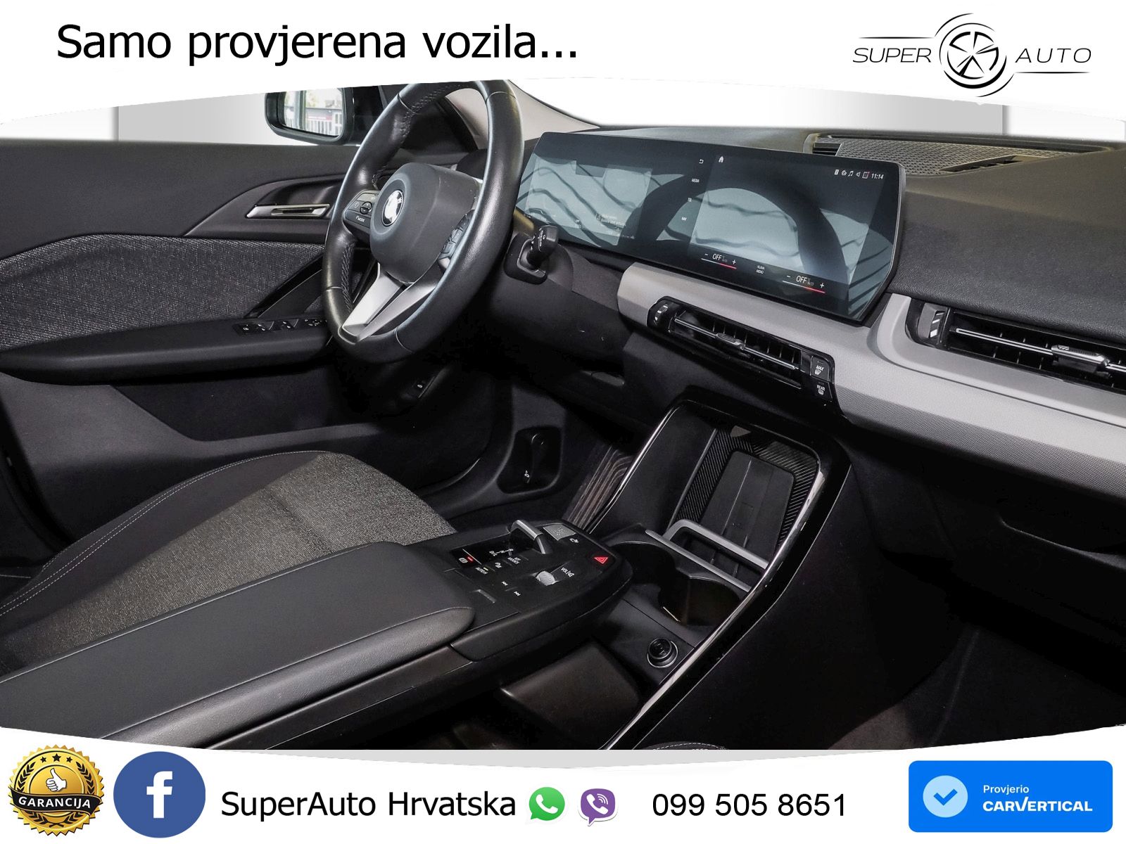 BMW X1 18d (150 KS) sDrive Steptronic