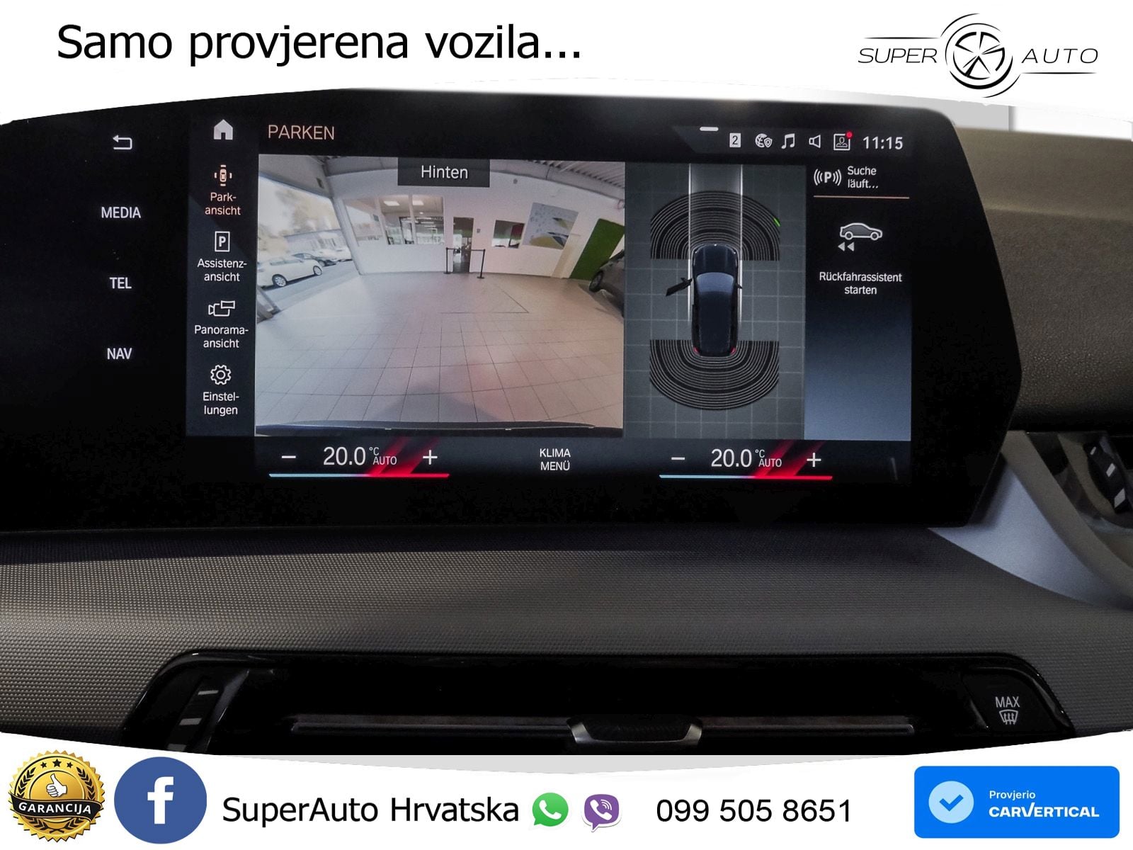 BMW X1 18d (150 KS) sDrive Steptronic
