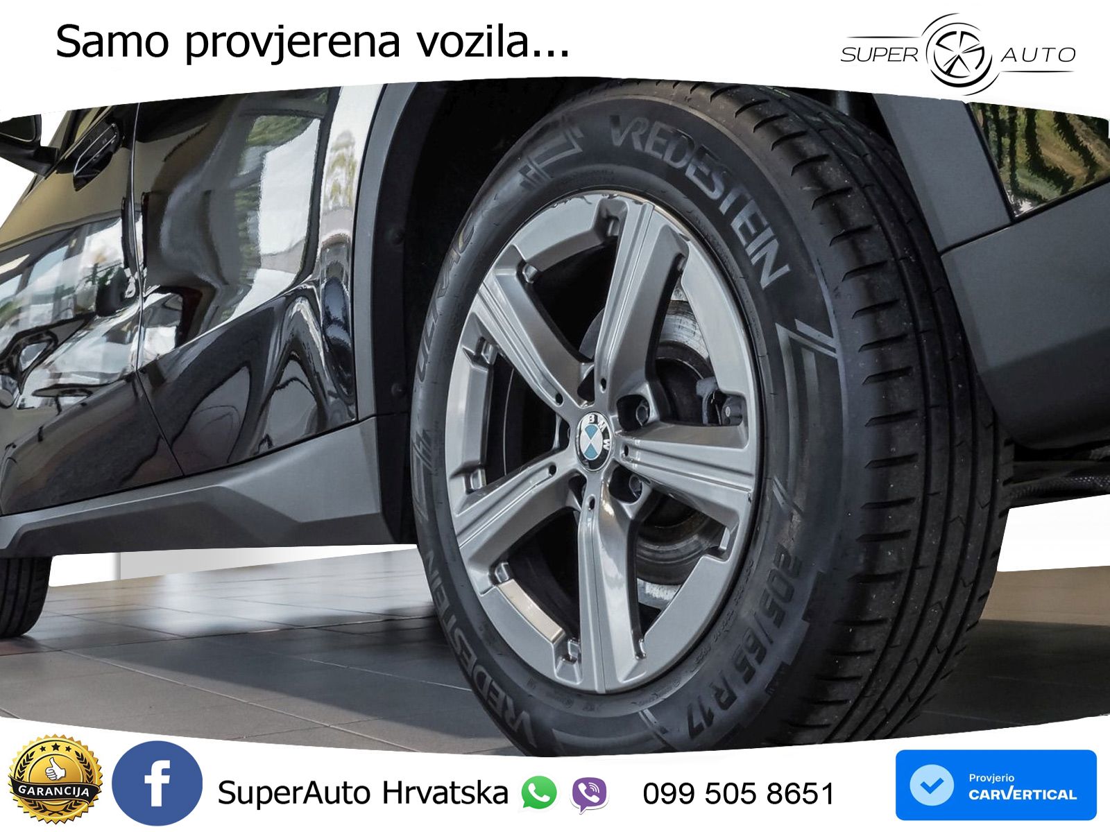 BMW X1 18d (150 KS) sDrive Steptronic