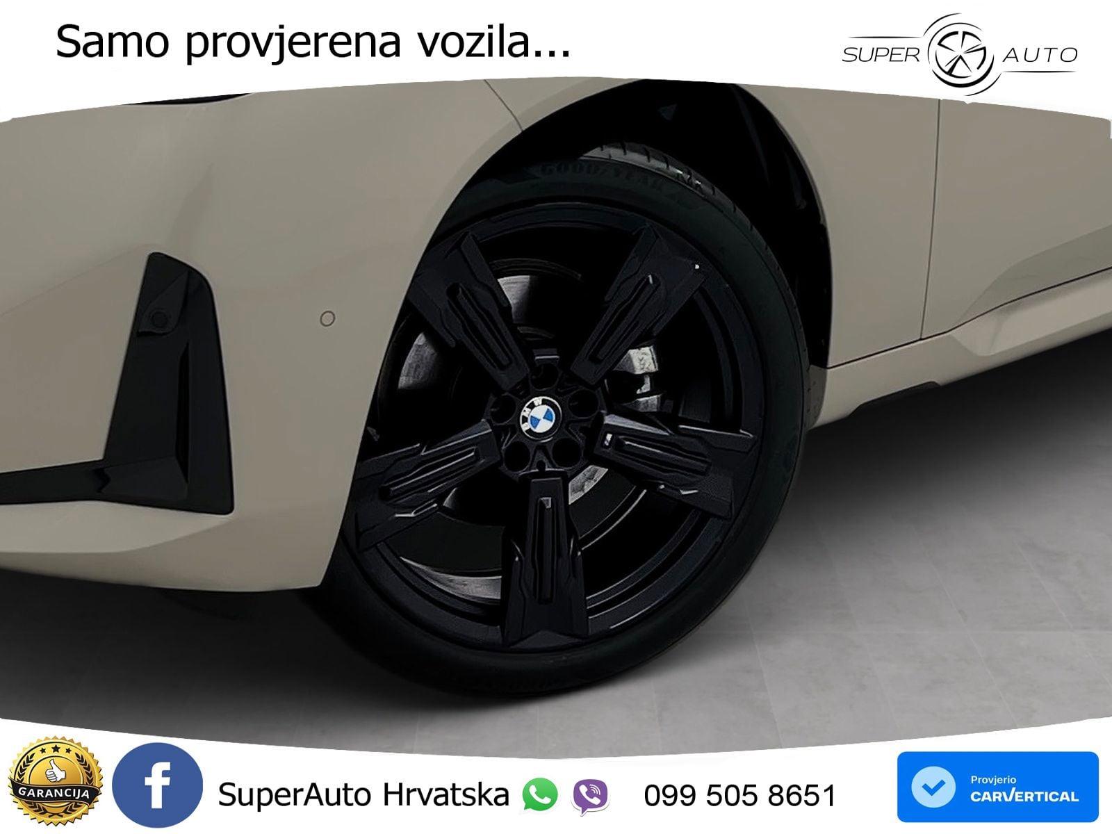 BMW X3 20d xDrive Steptronic M Sport