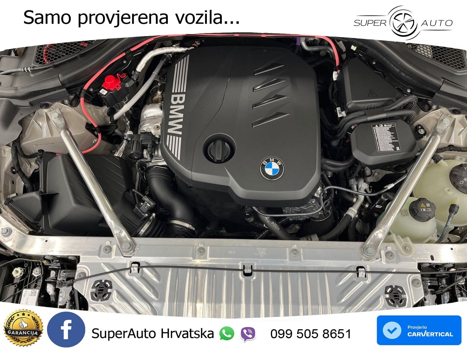BMW X3 20d xDrive Steptronic M Sport