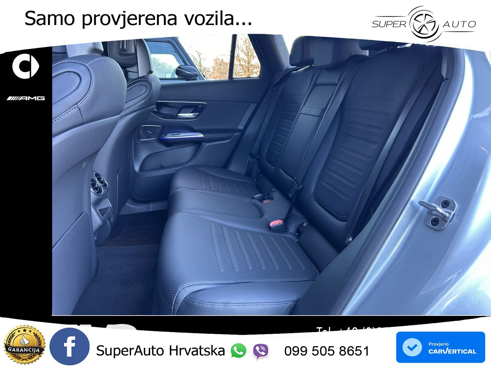 Mercedes GLC 200d (163 KS) 4MATIC 9G-TRONIC AMG LED+GR SJED+ACC