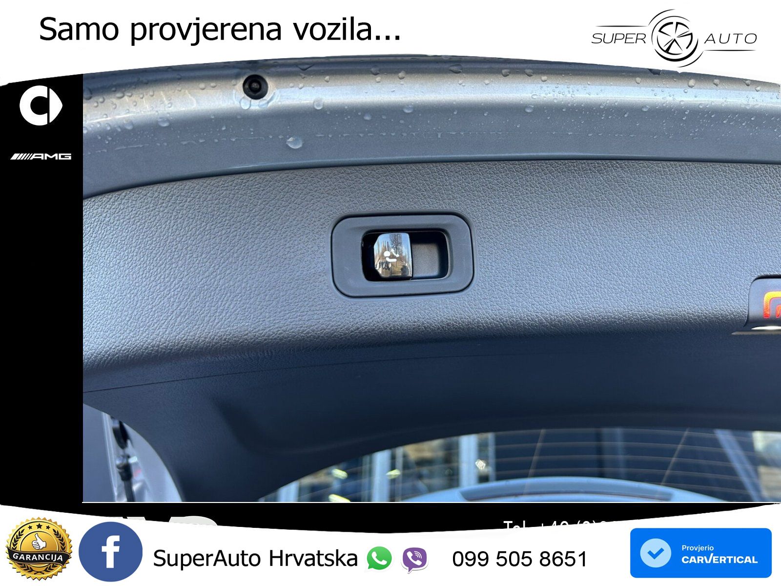 Mercedes GLC 200d (163 KS) 4MATIC 9G-TRONIC AMG LED+GR SJED+ACC