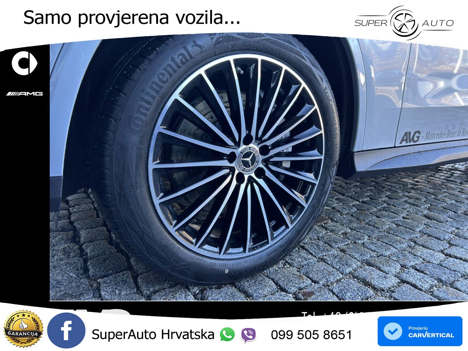 Mercedes GLC 200d (163 KS) 4MATIC 9G-TRONIC AMG LED+GR SJED+ACC