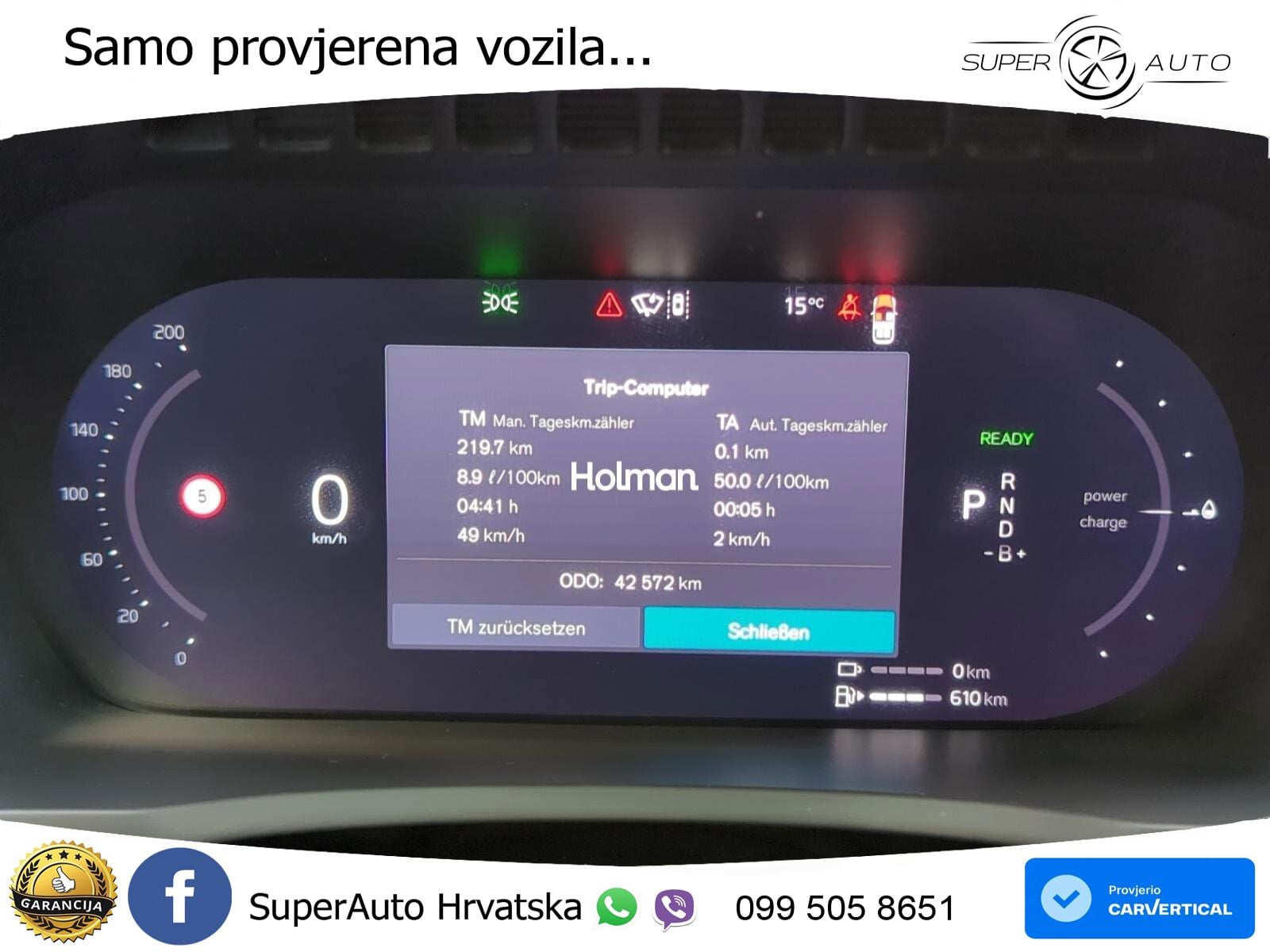 Volvo XC90 2.0 T8 AWD Automatic LED+GR SJED+ACC