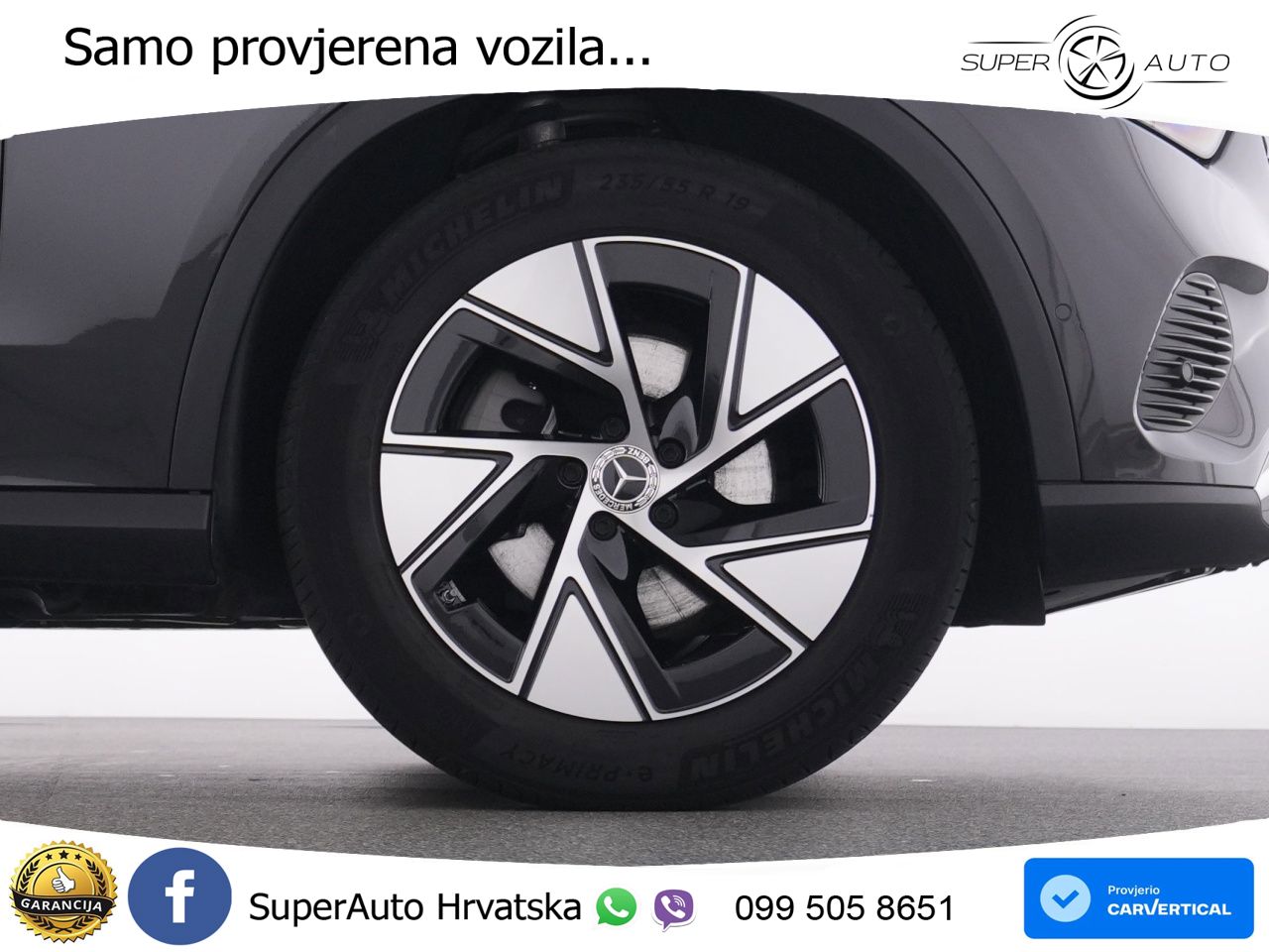 Mercedes GLC 200 (204 KS) 4MATIC 9G-TRONIC ACC+GR SJED+360+PANO