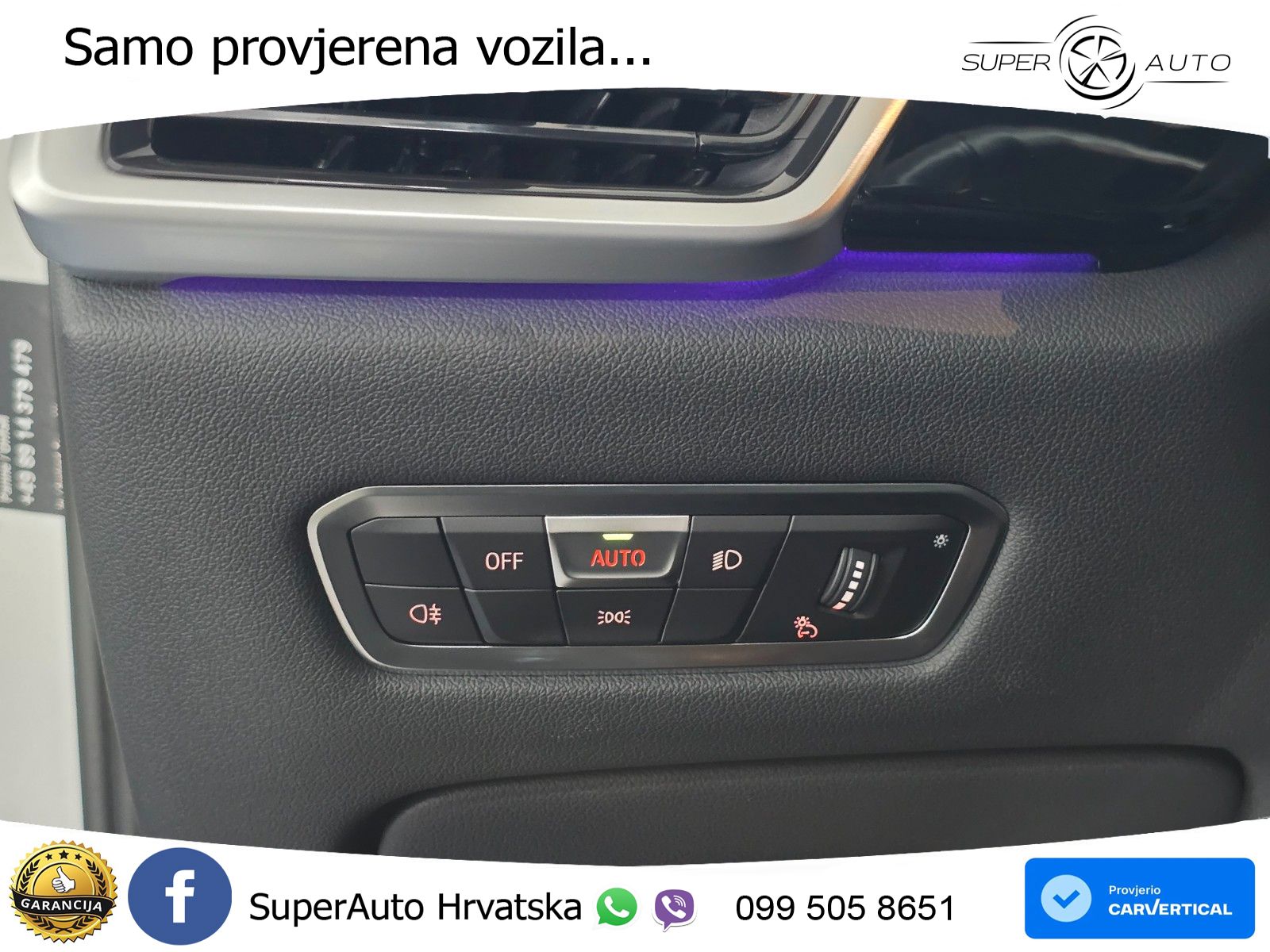 BMW X5 30d (286 KS) xDrive Steptronic M Sport