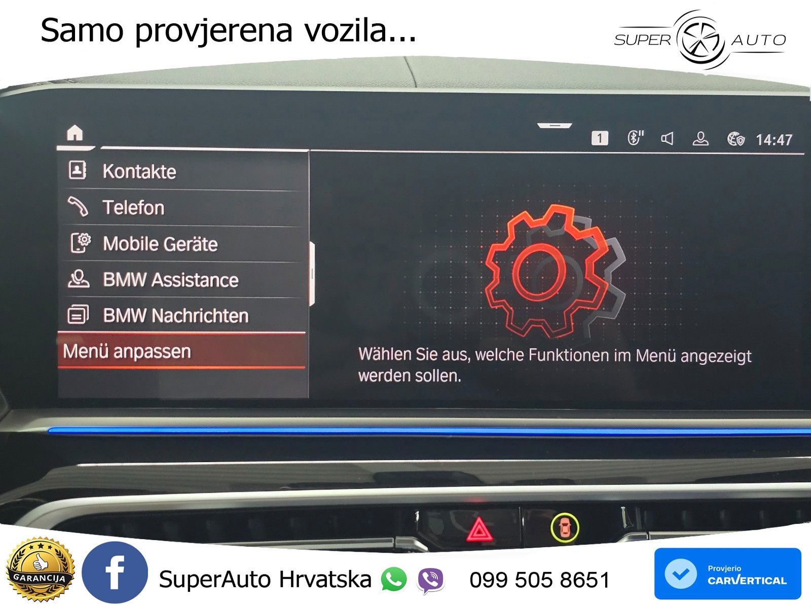BMW X5 30d (286 KS) xDrive Steptronic M Sport