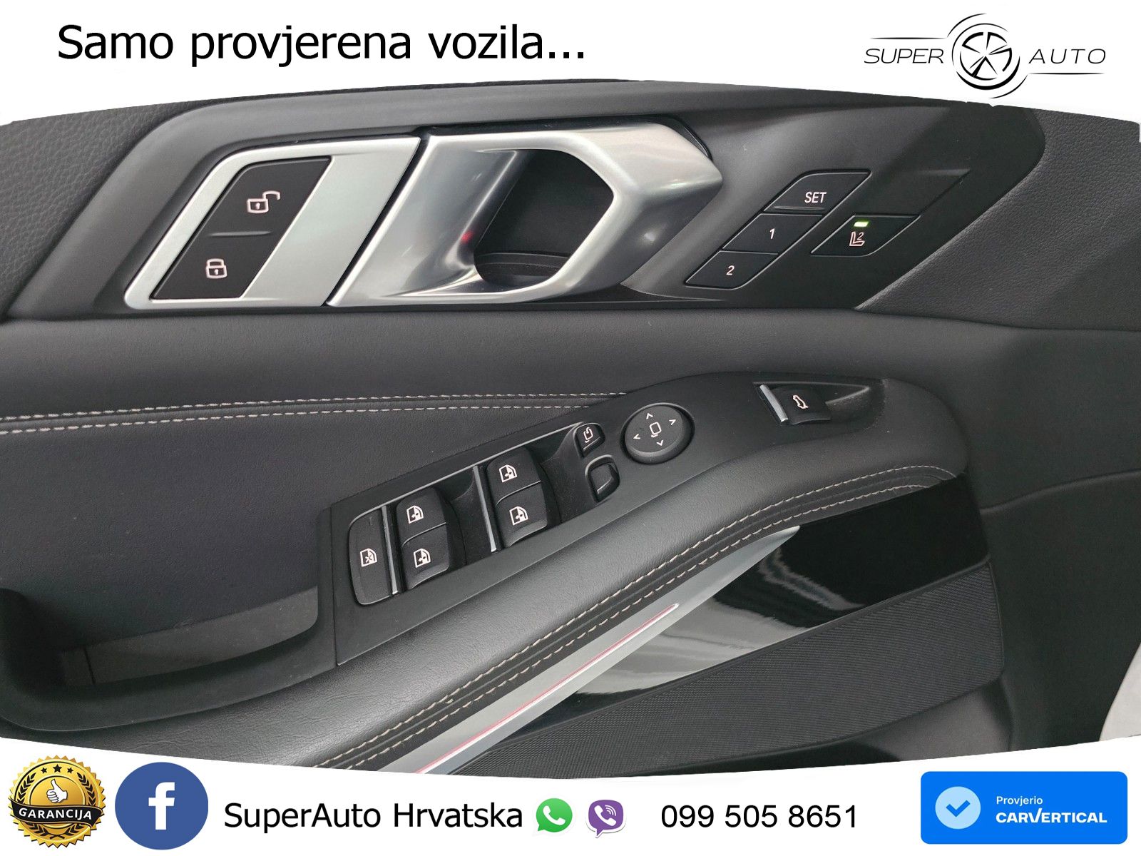 BMW X5 30d (286 KS) xDrive Steptronic M Sport