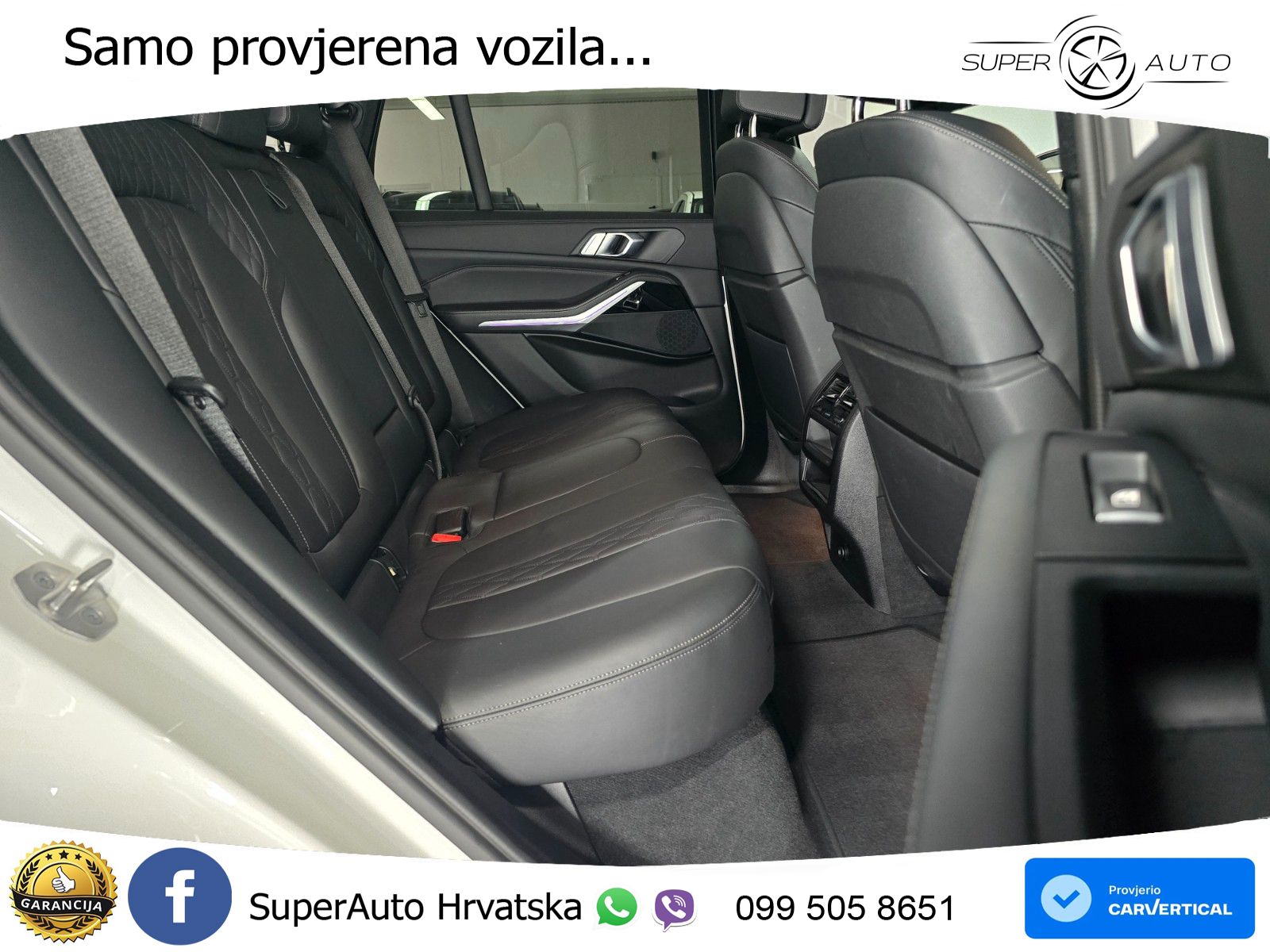 BMW X5 30d (286 KS) xDrive Steptronic M Sport