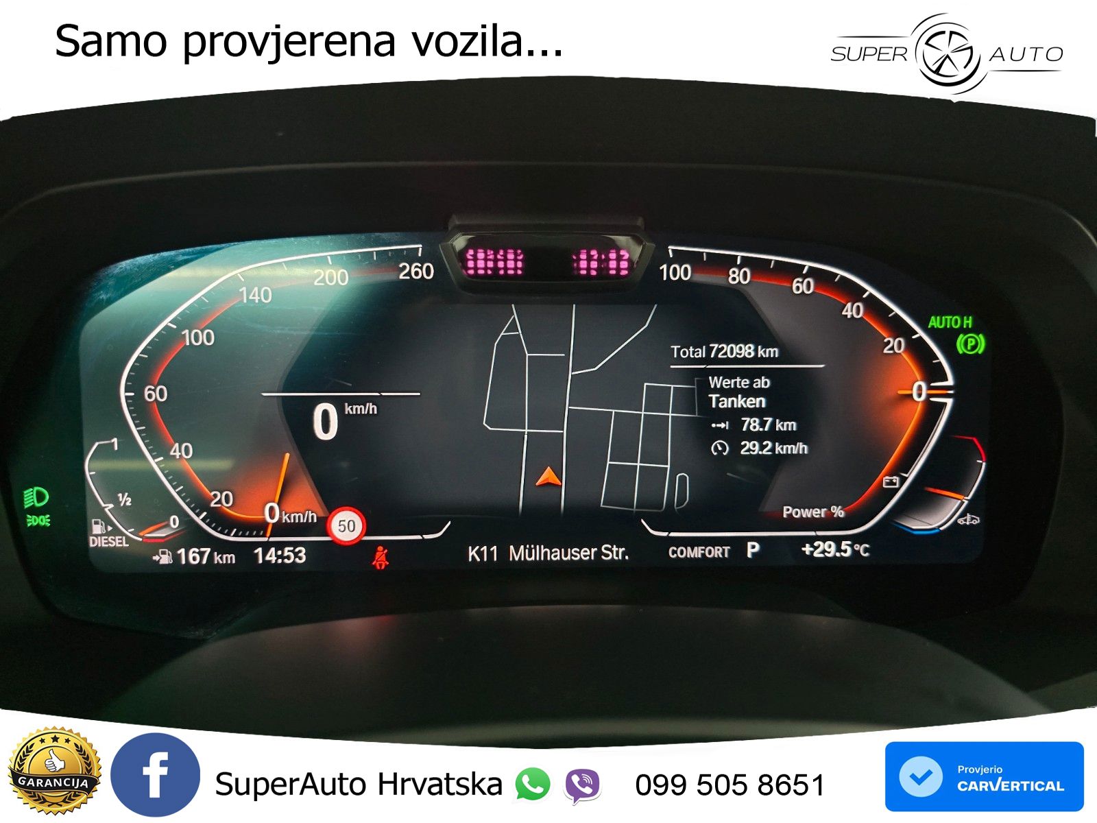 BMW X5 30d (286 KS) xDrive Steptronic M Sport
