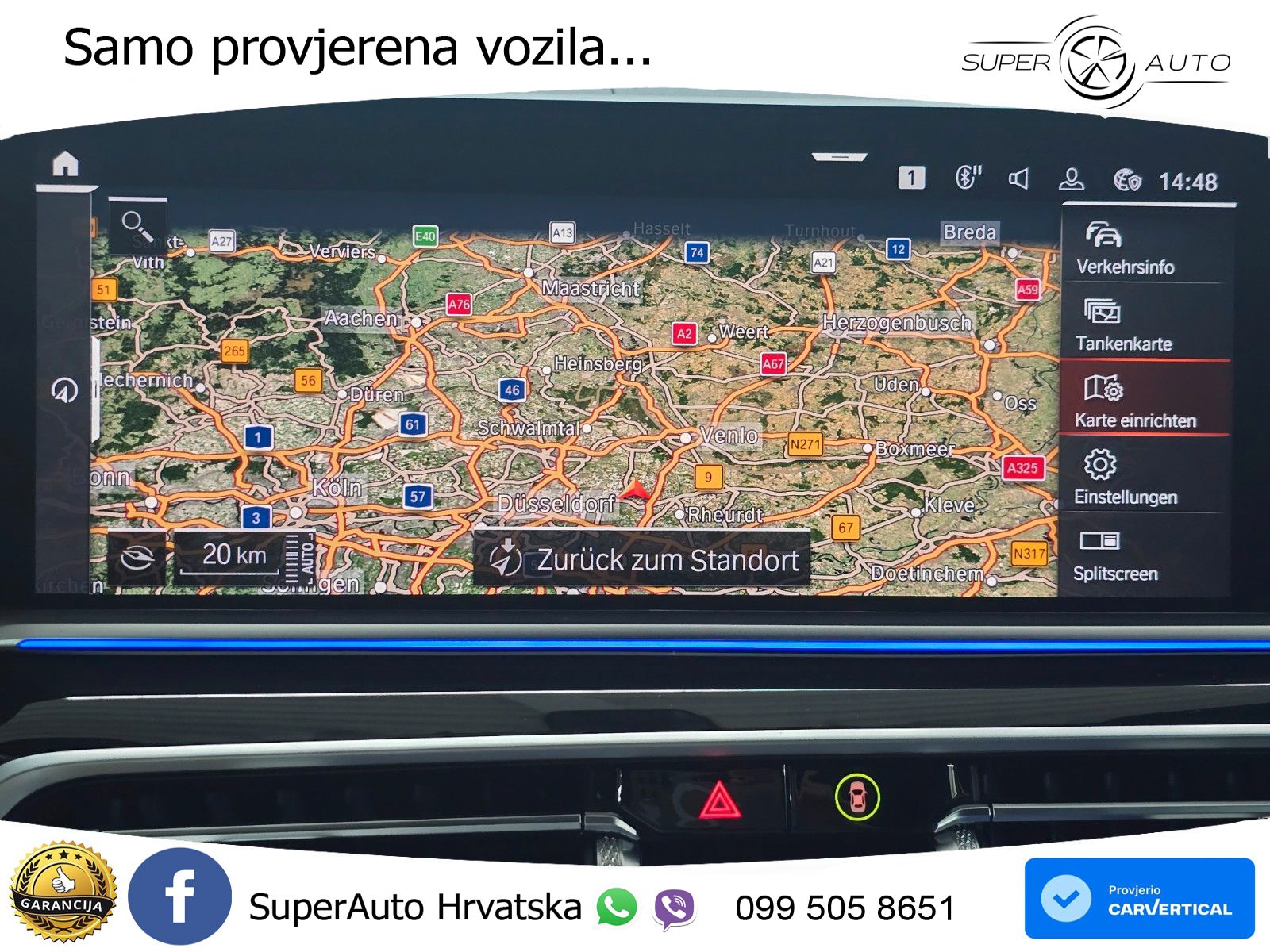 BMW X5 30d (286 KS) xDrive Steptronic M Sport