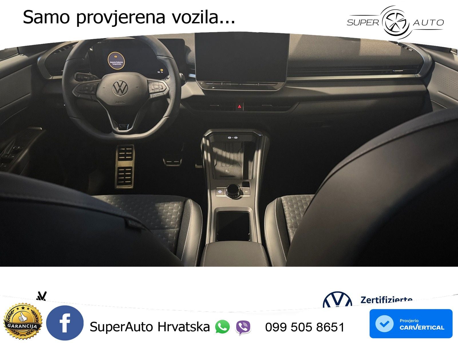Volkswagen T-Roc II 1.5 eTSI (150 KS)  DSG MATRIX+GR SJED+KAM
