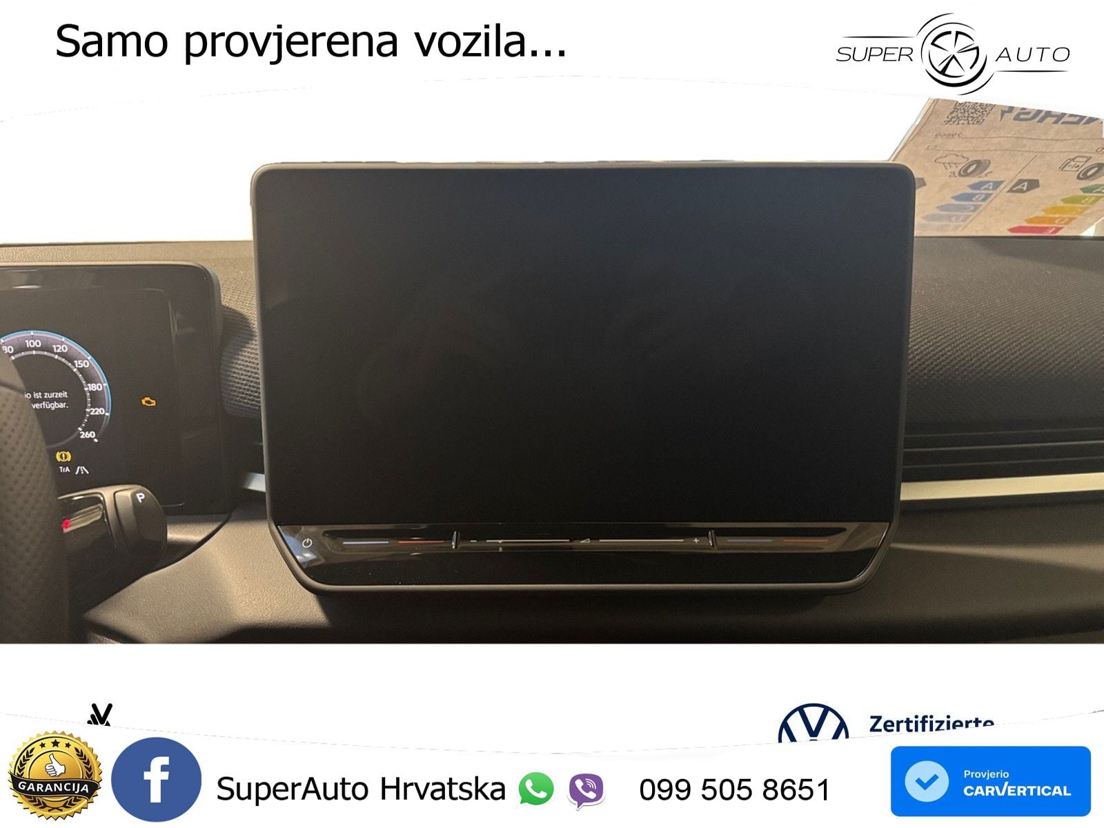Volkswagen T-Roc II 1.5 eTSI (150 KS)  DSG MATRIX+GR SJED+KAM