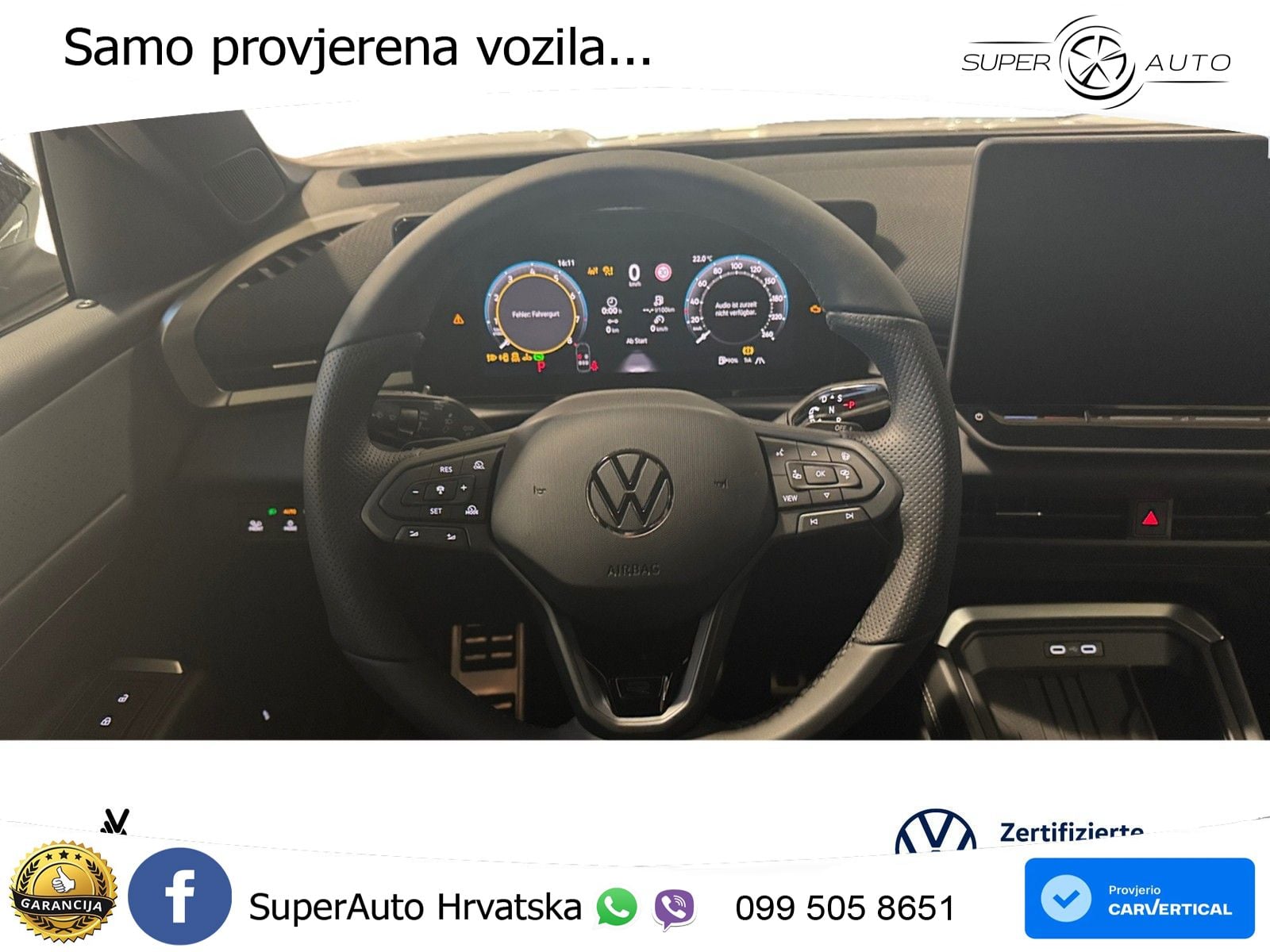 Volkswagen T-Roc II 1.5 eTSI (150 KS)  DSG MATRIX+GR SJED+KAM
