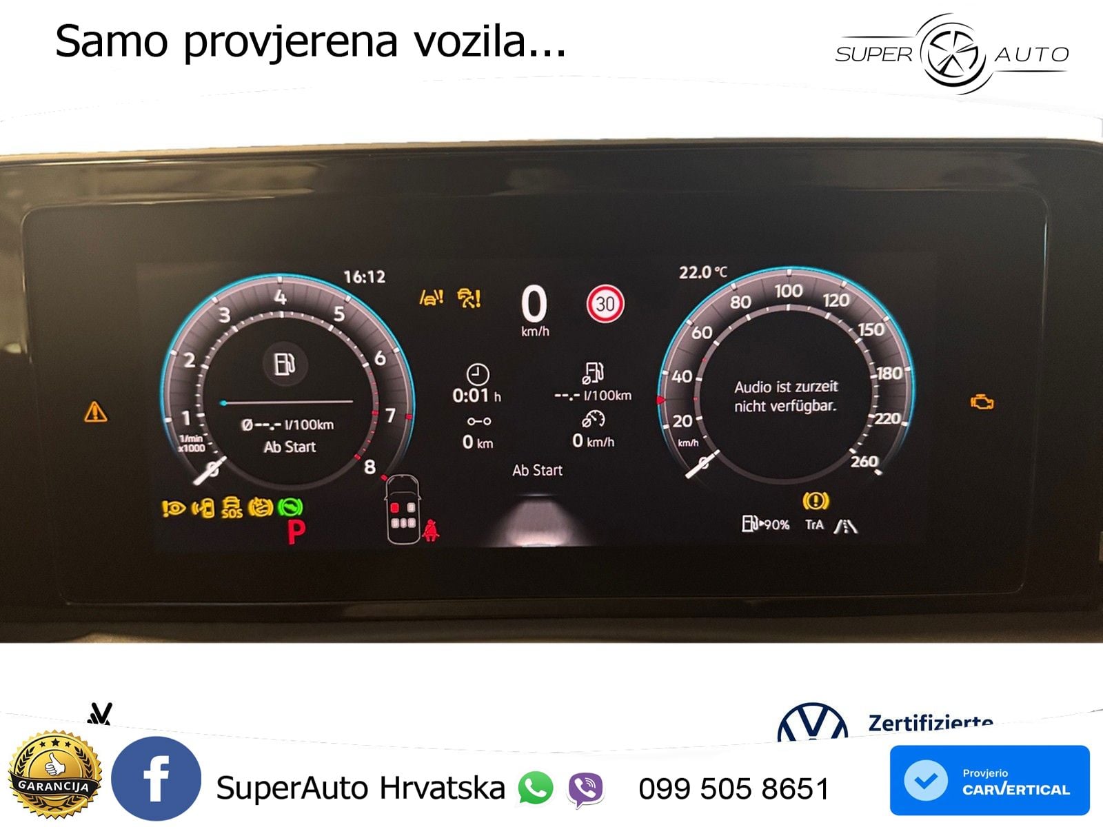 Volkswagen T-Roc II 1.5 eTSI (150 KS)  DSG MATRIX+GR SJED+KAM