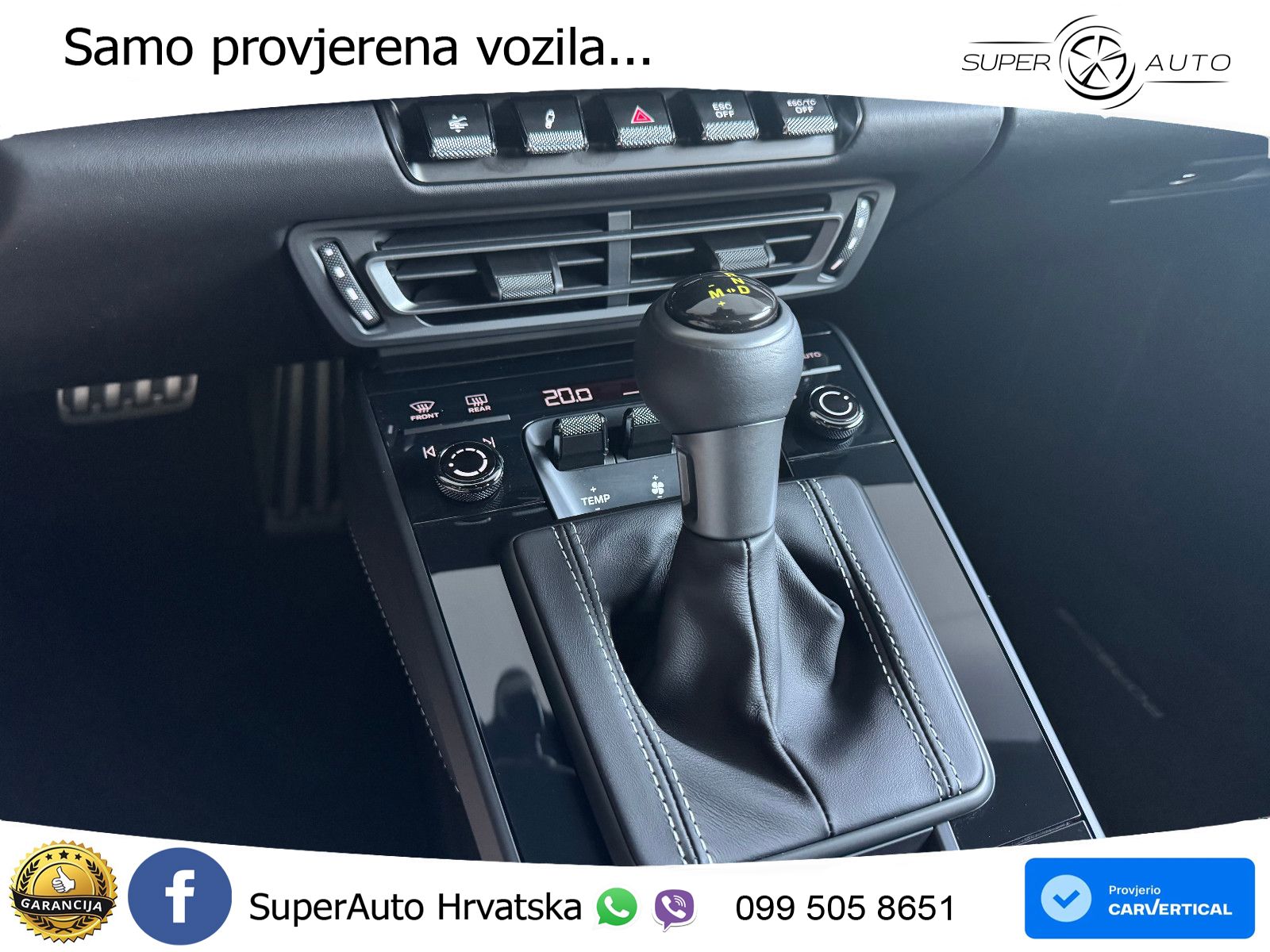 Porsche 911 GT3 4.0 (510 KS) PDK Touring-Paket