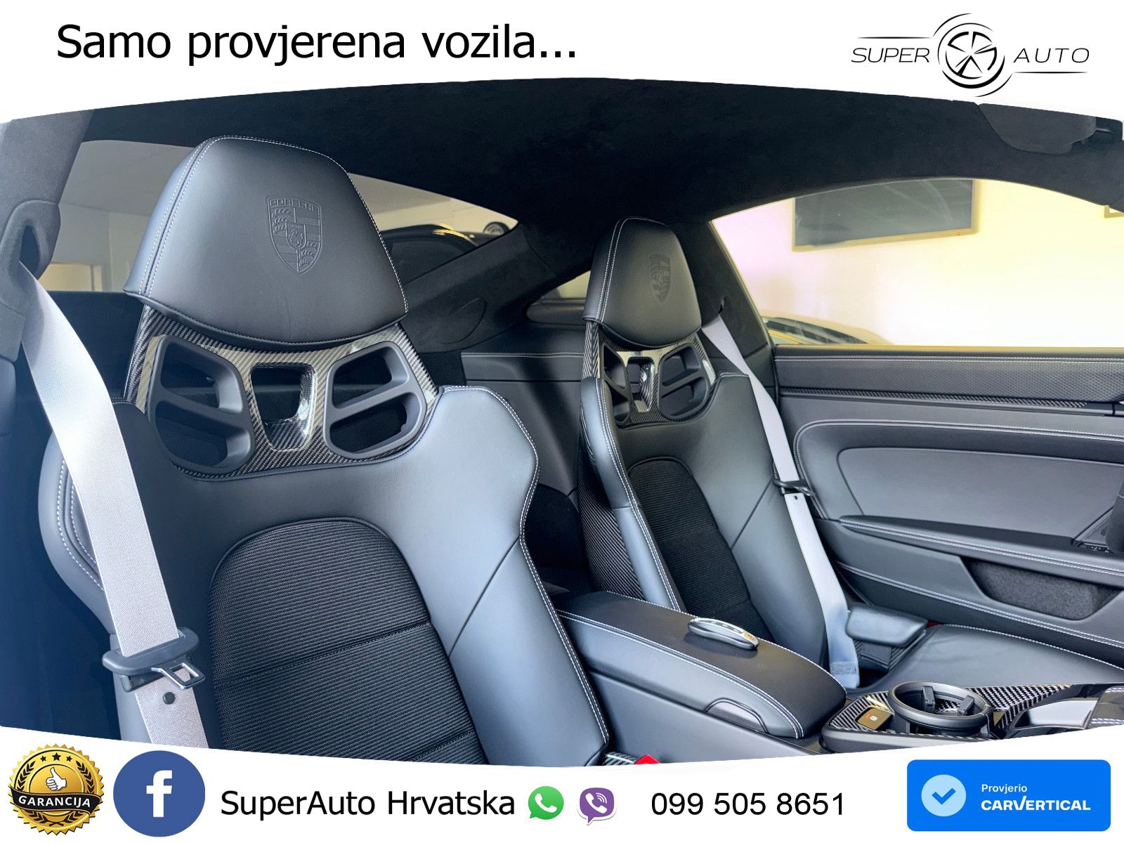 Porsche 911 GT3 4.0 (510 KS) PDK Touring-Paket