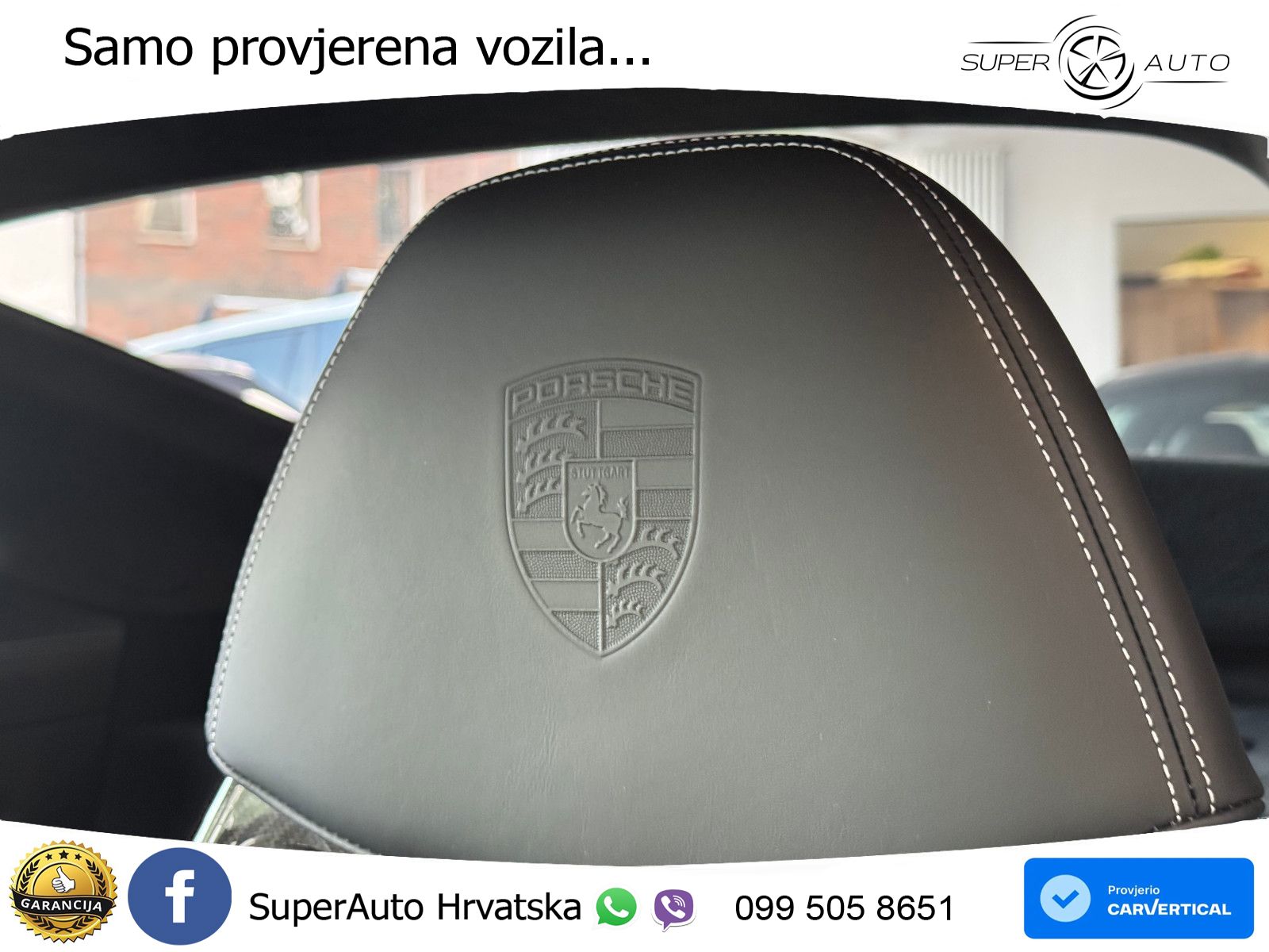 Porsche 911 GT3 4.0 (510 KS) PDK Touring-Paket
