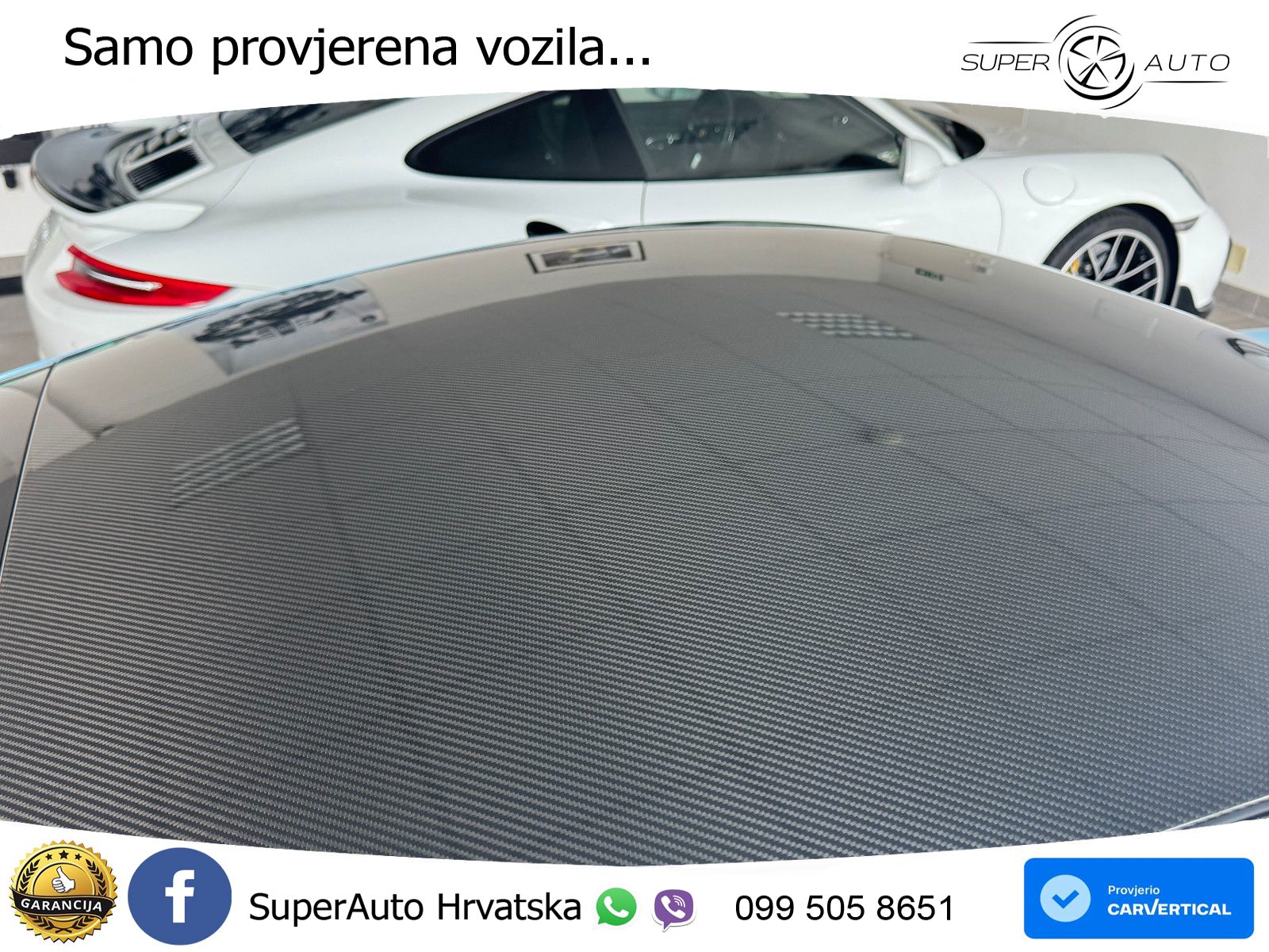 Porsche 911 GT3 4.0 (510 KS) PDK Touring-Paket