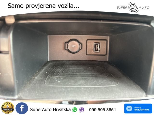 Opel Grandland 1.2i Turbo (130 KS) GS