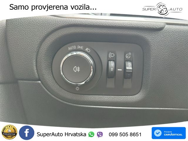 Opel Grandland 1.2i Turbo (130 KS) GS