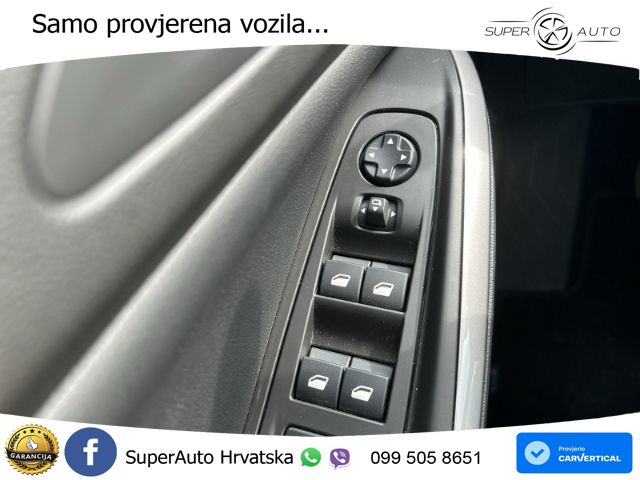 Opel Grandland 1.2i Turbo (130 KS) GS