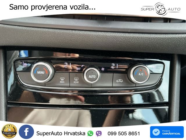 Opel Grandland 1.2i Turbo (130 KS) GS