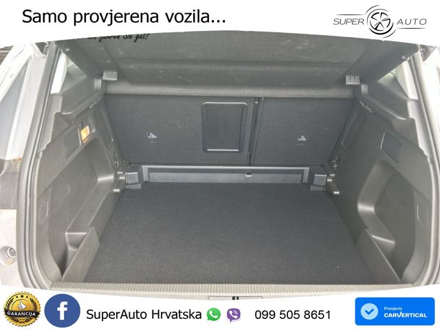 Opel Grandland 1.2i Turbo (130 KS) GS