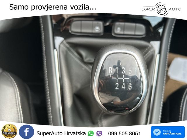 Opel Grandland 1.2i Turbo (130 KS) GS