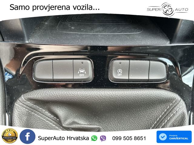 Opel Grandland 1.2i Turbo (130 KS) GS