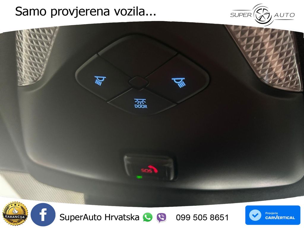 Toyota C-HR 1.8 (122 KS) Hybrid e-CVT Team Deutschland LED+GR SJED+ACC