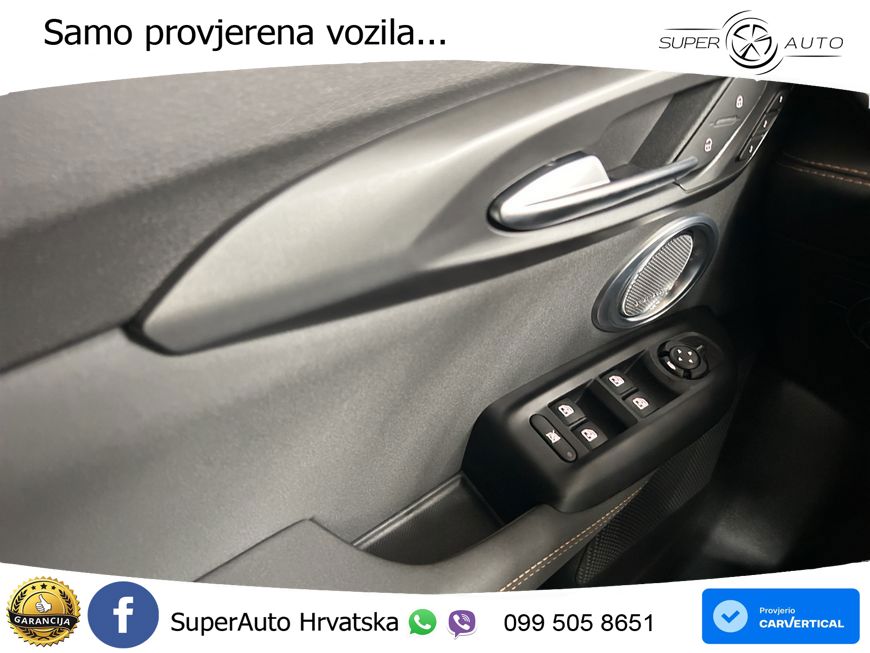 Alfa Romeo Tonale 1.5 VGT (160 KS) 48V-Hybrid TCT LED+GR SJED+ACC