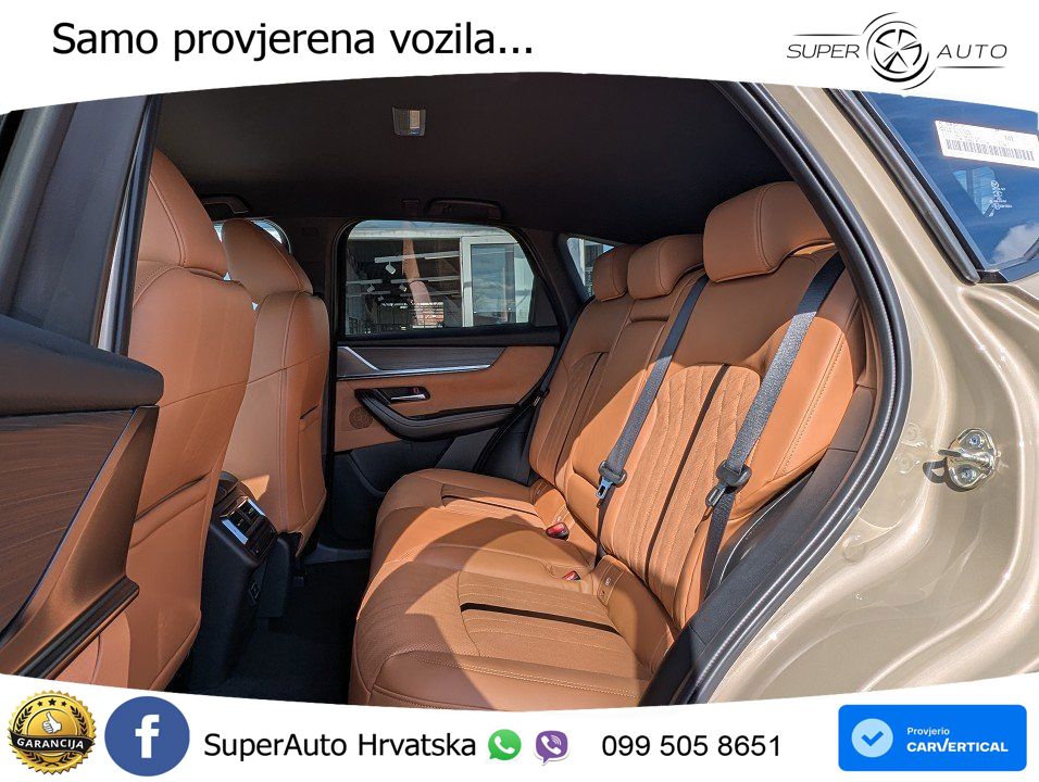 Mazda CX-60 3.3 e-Skyactiv D (254 KS) AWD Automatic MATRIX+GR SJED+KAM
