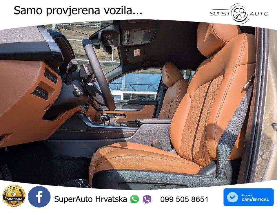 Mazda CX-60 3.3 e-Skyactiv D (254 KS) AWD Automatic MATRIX+GR SJED+KAM