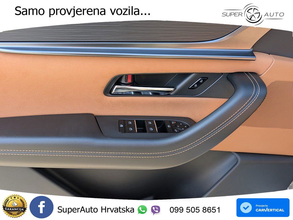Mazda CX-60 3.3 e-Skyactiv D (254 KS) AWD Automatic MATRIX+GR SJED+KAM
