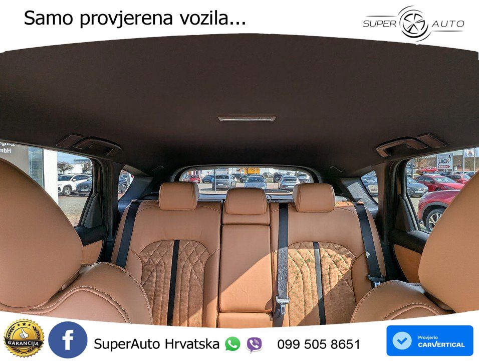 Mazda CX-60 3.3 e-Skyactiv D (254 KS) AWD Automatic MATRIX+GR SJED+KAM