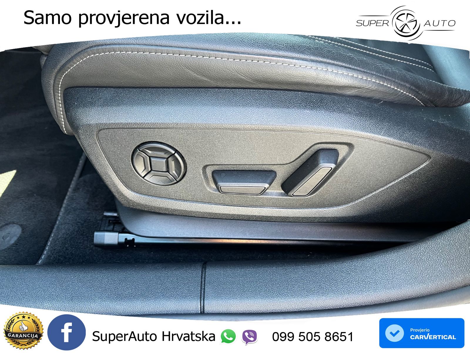 Audi A3 40 TDI (200 KS) quattro S tronic S line LED+GR SJED+ACC