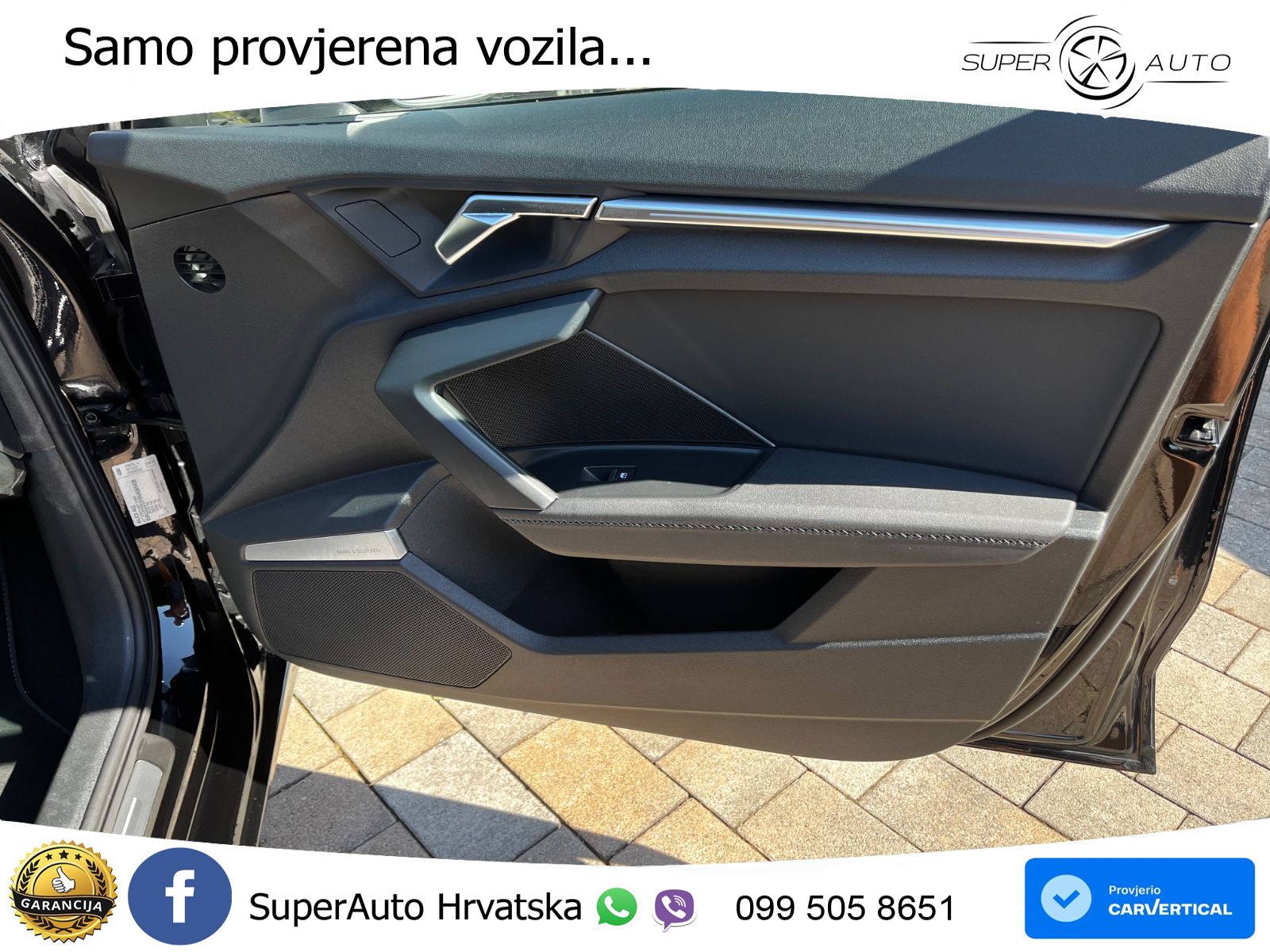 Audi A3 40 TDI (200 KS) quattro S tronic S line LED+GR SJED+ACC